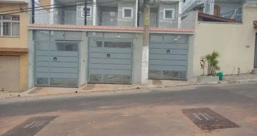 Casa com 3 quartos à venda na Vila Ede, São Paulo