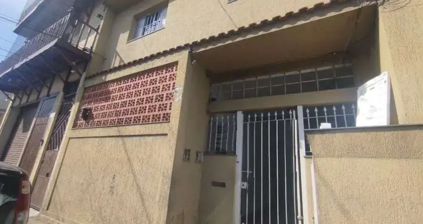 Casa com 1 quarto para alugar no Jardim Brasil (Zona Norte), São Paulo 