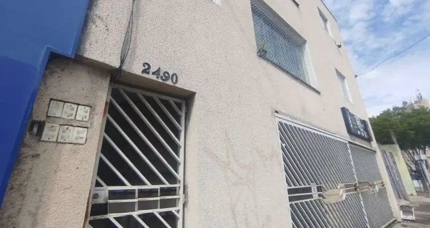 Apartamento com 1 quarto para alugar na Vila Maria Alta, São Paulo 