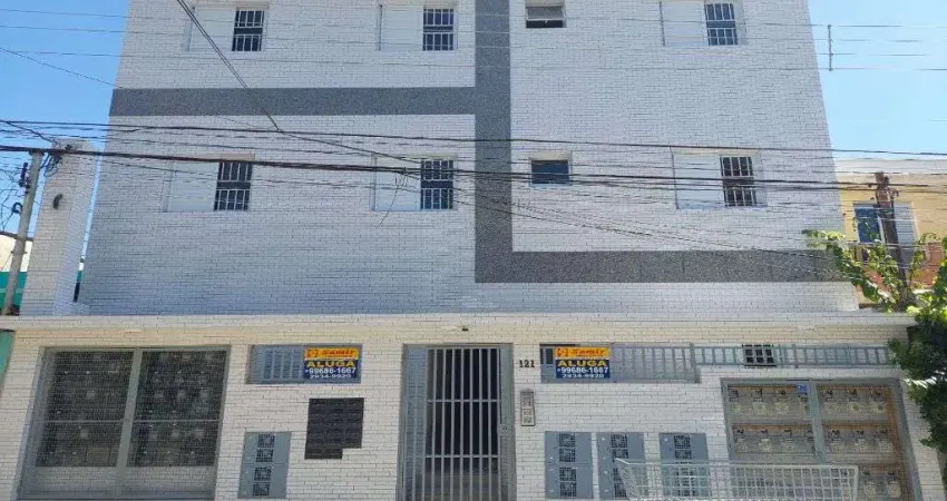 Apartamento com 2 quartos para alugar na Vila Medeiros, São Paulo 