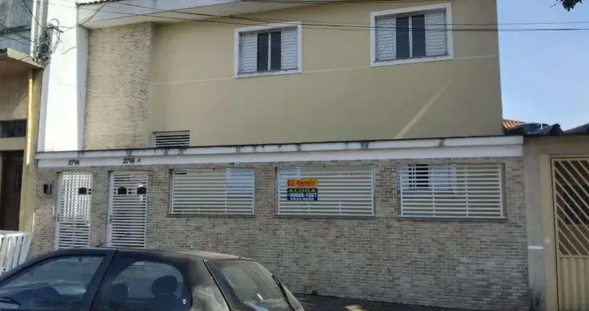 Apartamento com 2 quartos para alugar na Vila Maria Alta, São Paulo 