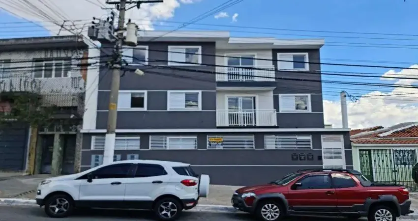 Apartamento com 2 quartos para alugar na Vila Maria Alta, São Paulo 