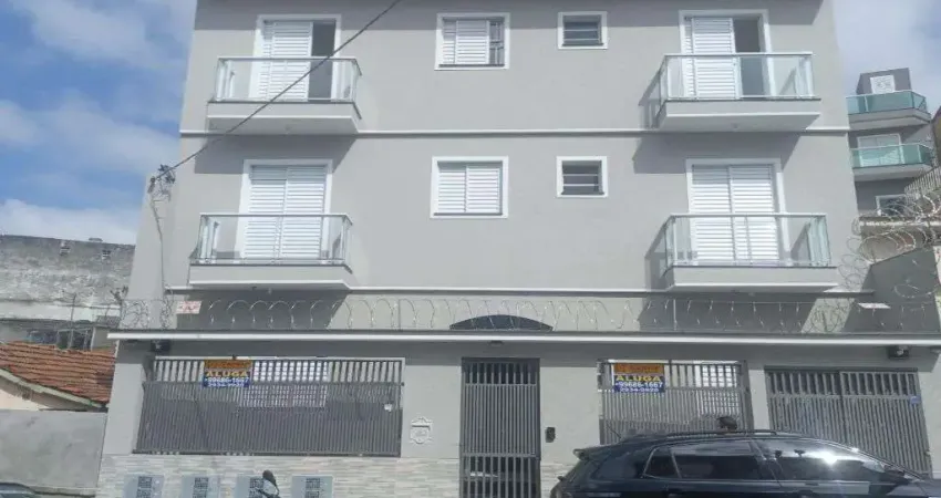 Apartamento com 1 quarto para alugar na Vila Maria Alta, São Paulo 