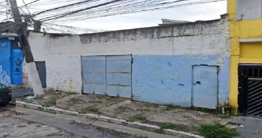 Casa com 3 quartos para alugar na Vila Maria, São Paulo 