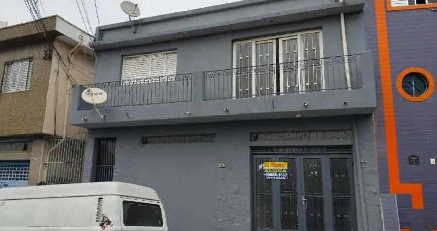 Casa com 3 quartos para alugar na Vila Maria Alta, São Paulo