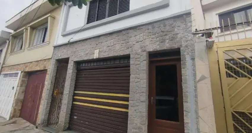 Casa com 2 quartos para alugar na Vila Paiva, São Paulo 