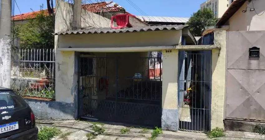 Casa com 1 quarto para alugar na Vila Gustavo, São Paulo 