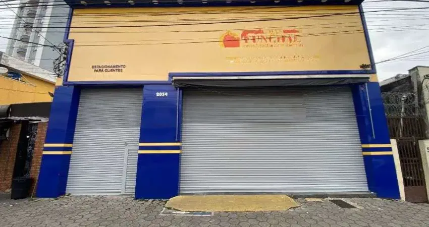 Barracão / Galpão / Depósito para alugar na Vila Maria Alta, São Paulo 