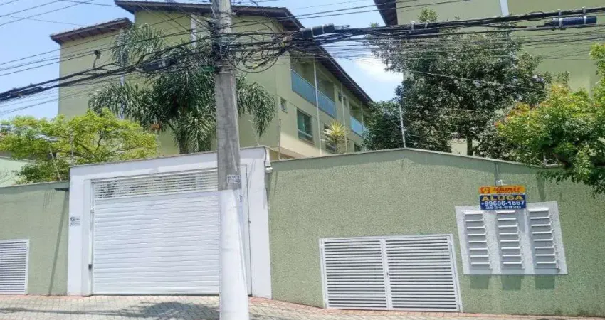 Casa com 3 quartos para alugar no Parque Vitória, São Paulo
