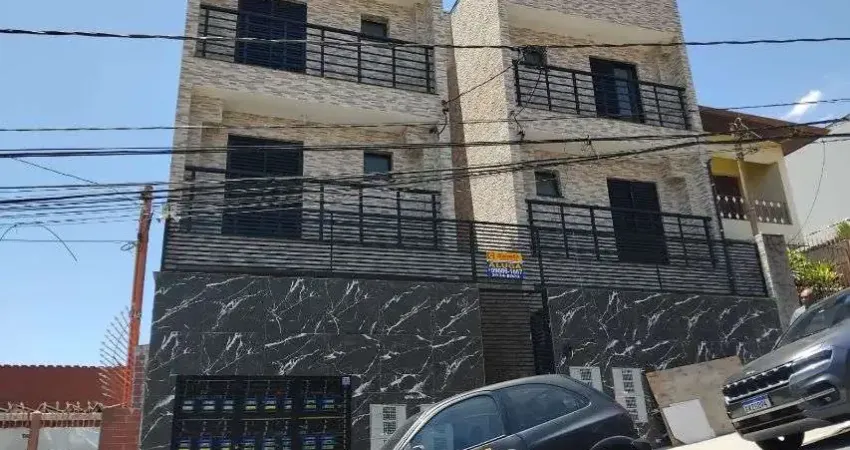 Apartamento com 1 quarto para alugar na Vila Medeiros, São Paulo 