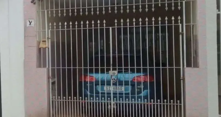 Casa com 3 quartos à venda na Vila Paiva, São Paulo 