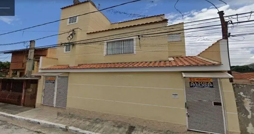 Apartamento com 1 quarto para alugar na Vila Medeiros, São Paulo 