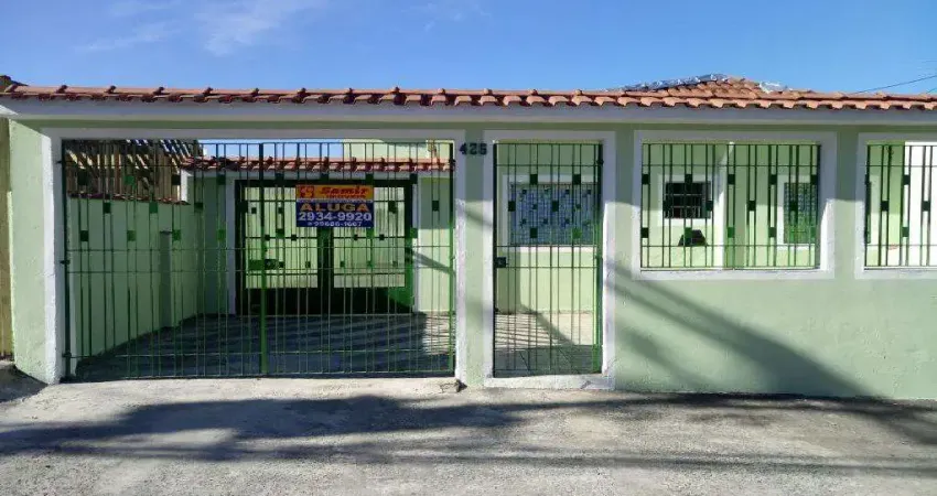 Casa com 2 quartos para alugar na Vila Maria, São Paulo