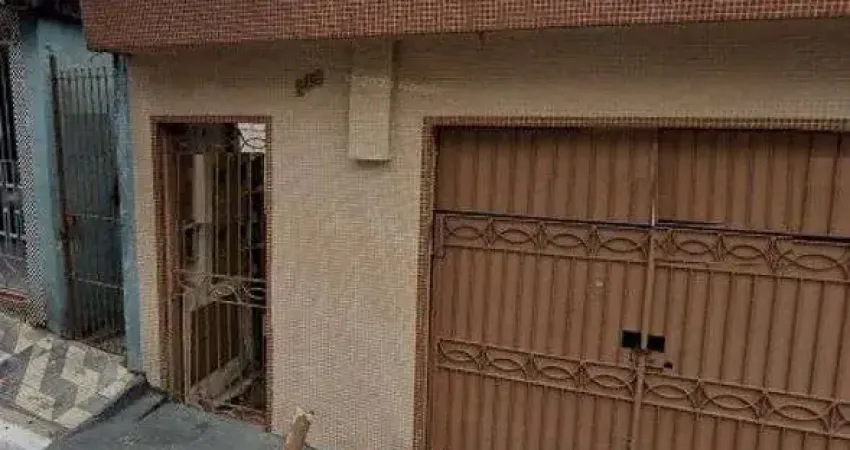 Casa com 1 quarto para alugar na Vila Isolina Mazzei, São Paulo 