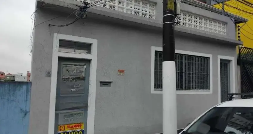 Casa com 2 quartos para alugar na Vila Maria Alta, São Paulo 
