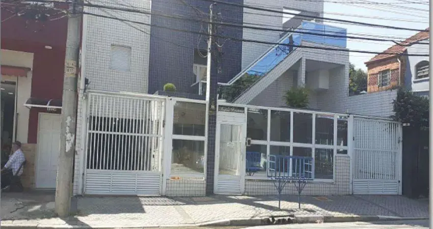 Apartamento com 1 quarto para alugar no Carandiru, São Paulo 