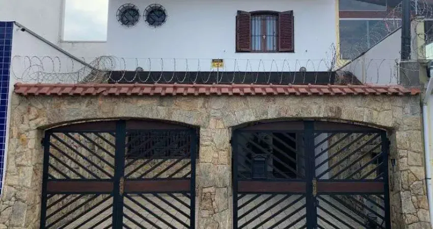 Casa com 3 quartos para alugar na Vila Maria Baixa, São Paulo 