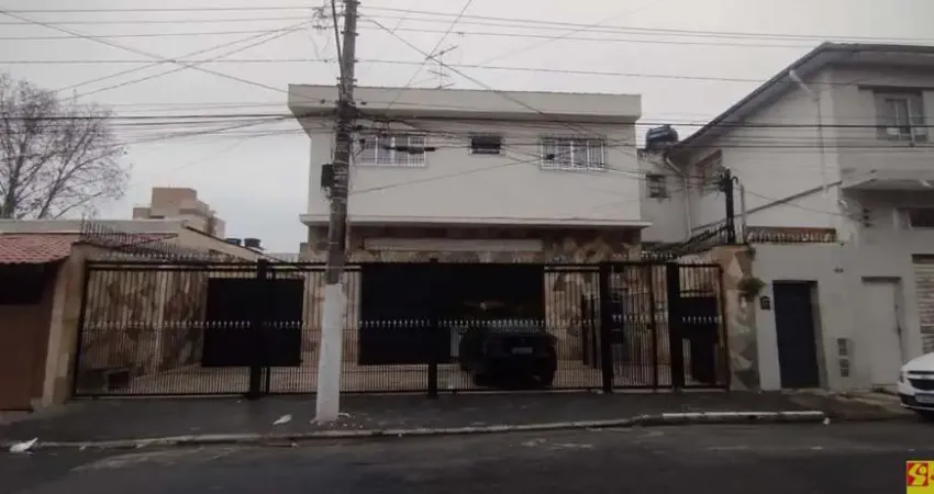 Prédio à venda na Vila Sabrina, São Paulo 