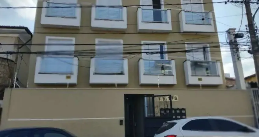 Apartamento com 2 quartos à venda na Vila Guilherme, São Paulo 