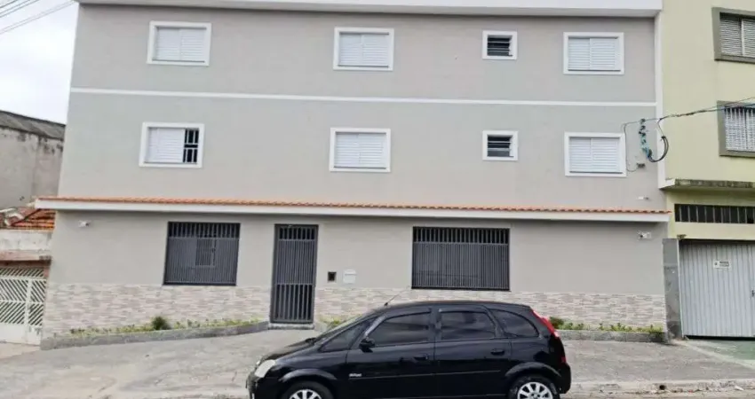 Apartamento com 2 quartos para alugar na Vila Maria, São Paulo