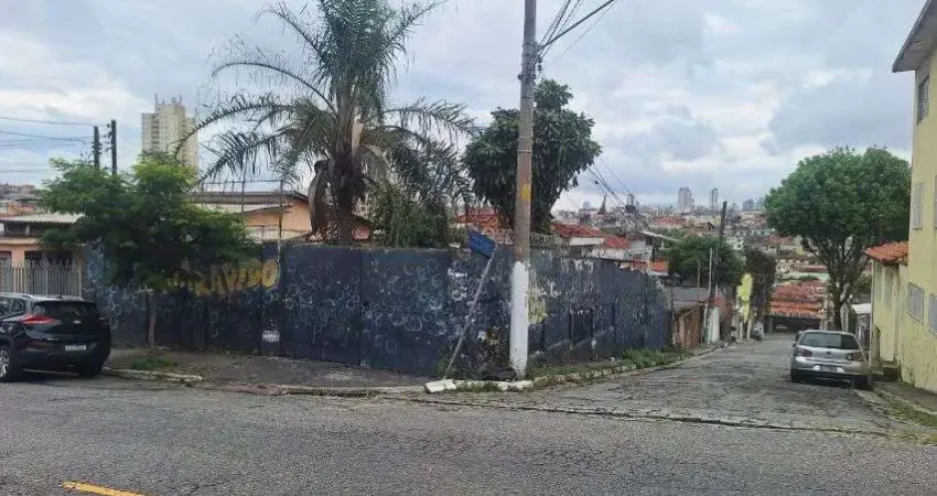 Terreno à venda na Vila Medeiros, São Paulo 
