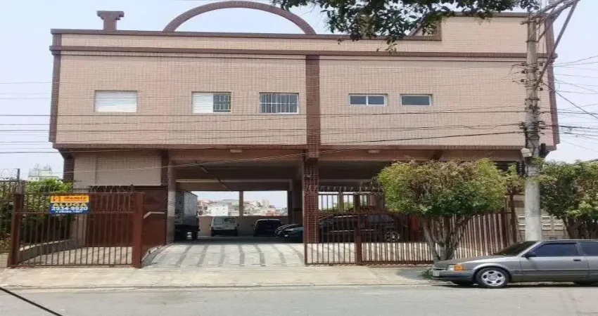 Apartamento com 2 quartos para alugar na Vila Maria Alta, São Paulo 