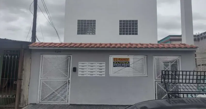 Apartamento com 1 quarto para alugar na Vila Maria Alta, São Paulo