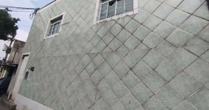 Casa com 1 quarto para alugar na Vila Ede, São Paulo