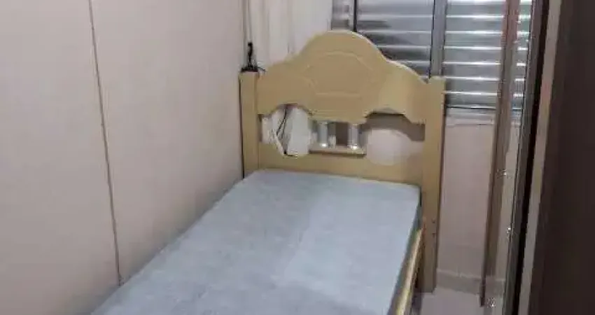 Casa com 2 quartos à venda na Vila Maria, São Paulo