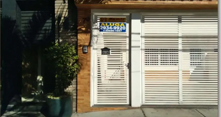 Casa com 1 quarto para alugar na Vila Maria Alta, São Paulo