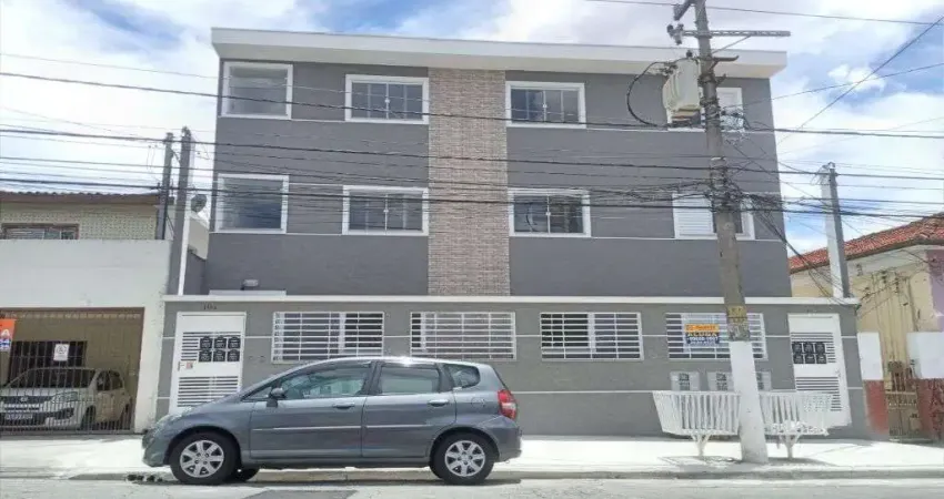 Apartamento com 2 quartos para alugar na Vila Maria Alta, São Paulo