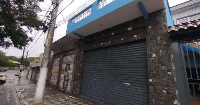 Sala comercial para alugar na Vila Maria Alta, São Paulo