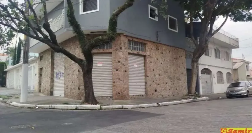 Sala comercial para alugar na Vila Paiva, São Paulo