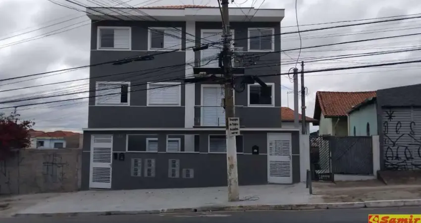 Apartamento com 2 quartos para alugar na Vila Maria Alta, São Paulo