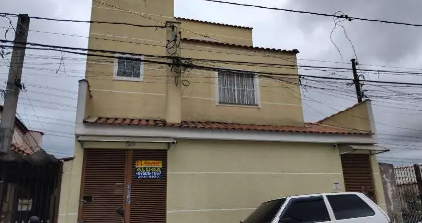 Apartamento com 1 quarto para alugar na Vila Medeiros, São Paulo