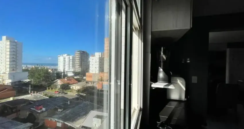 Apartamento com 2 quartos à venda no Centro, Capão da Canoa