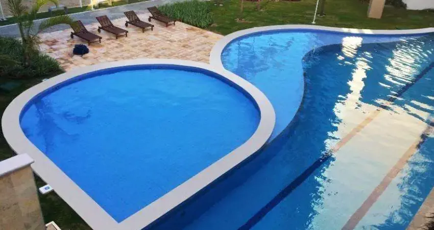 Apartamento para Venda em Fortaleza, Parque Iracema, 3 dormitórios, 2 suítes, 2 banheiros, 2 vagas