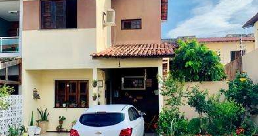 Casa em Condomínio para Venda em Fortaleza, Mondubim, 3 dormitórios, 2 suítes, 2 banheiros, 2 vagas