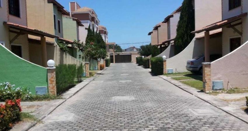 Casa em Condomínio para Venda em Fortaleza, Passaré, 3 dormitórios, 2 suítes, 3 banheiros, 3 vagas