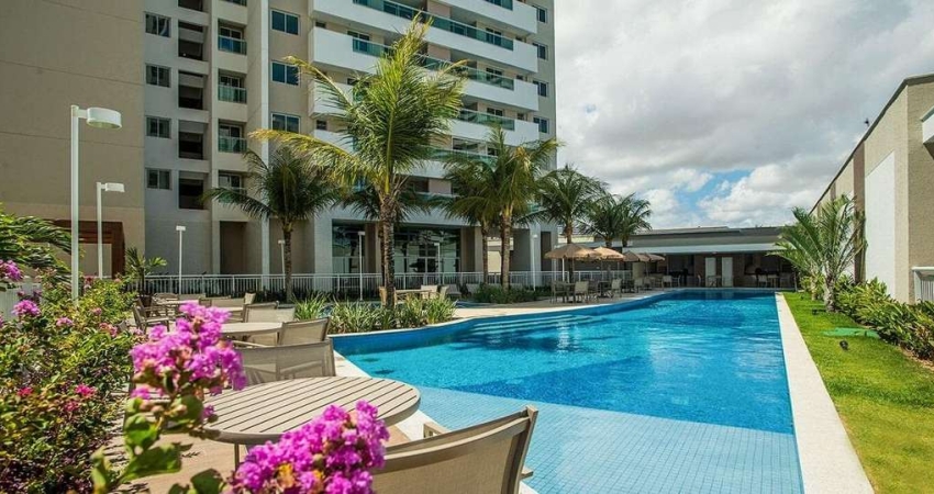 Apartamento para Venda em Fortaleza, Parque Iracema, 3 dormitórios, 2 suítes, 3 banheiros, 2 vagas