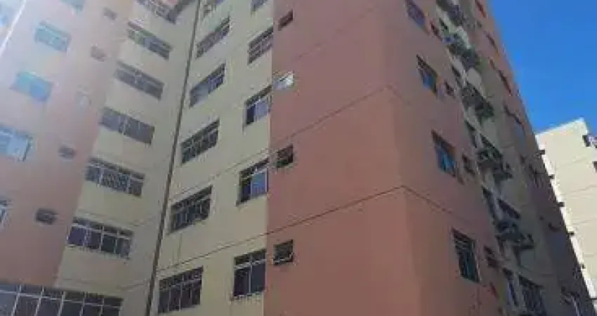 Apartamento para Venda em Fortaleza, São Gerardo, 3 dormitórios, 1 suíte, 3 banheiros, 2 vagas