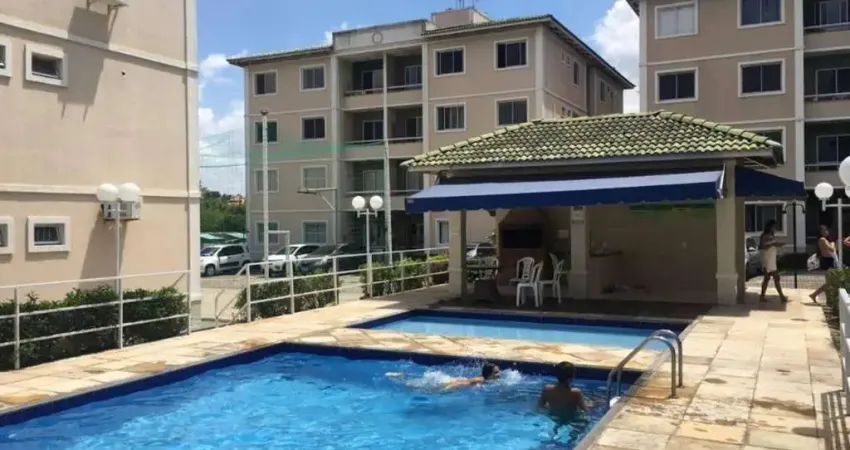 Apartamento para Venda em Fortaleza, Mondubim, 3 dormitórios, 2 suítes, 2 banheiros, 1 vaga
