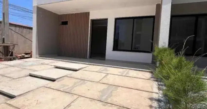Casa em Condomínio para Venda em Caucaia, Pacheco, 3 dormitórios, 1 suíte, 2 banheiros, 2 vagas