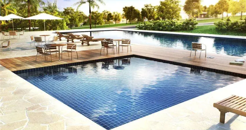 Terreno à venda, 357 m² por R$ 450.000,00 - Condomínio Buona Vita Florença - Ribeirão Preto/SP