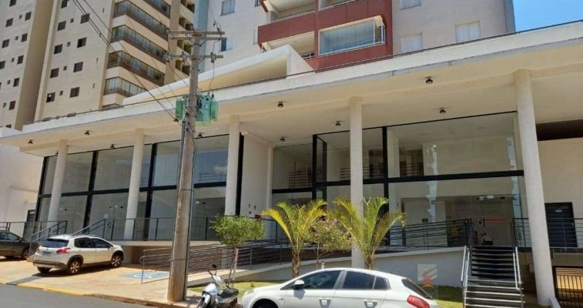 Apartamento com 3 quartos à venda na Rua Iguape, Jardim Paulista, Ribeirão Preto
