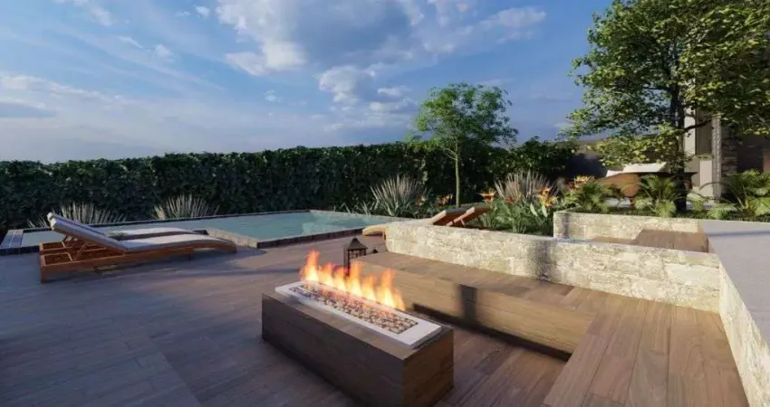 Casa com 4 suítes à venda, 307 m² por R$ 2.300.000 - Condomínio Terras de Siena - Ribeirão Preto/SP