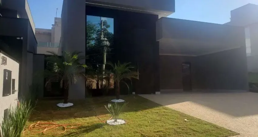 Casa com 3 Suítes à venda, 165 m² por R$ 0 - Condomínio Quinta da Primavera - Ribeirão Preto/SP