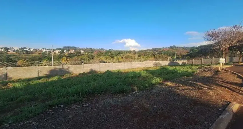 Terreno à venda, 256 m² por r$ 185.000,00 - loteamento santa marta - ribeirão preto/sp