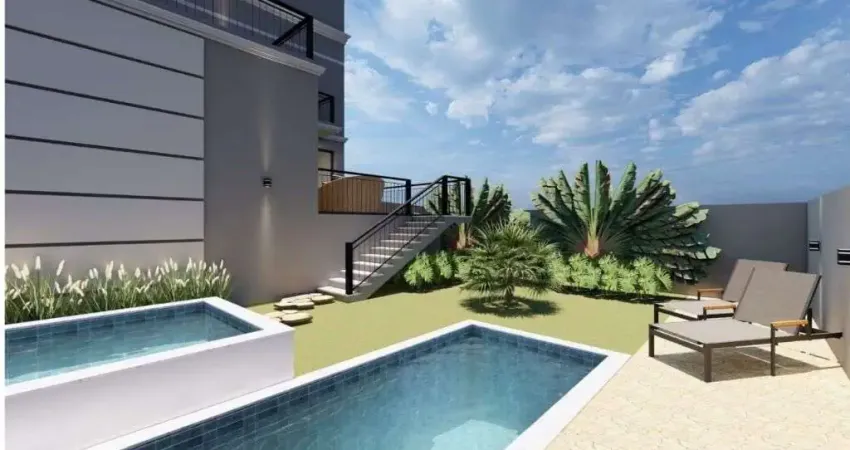 Casa com 3 suítes à venda, 267 m² por R$ 1.790.000 - Terras de Florença - Ribeirão Preto/SP
