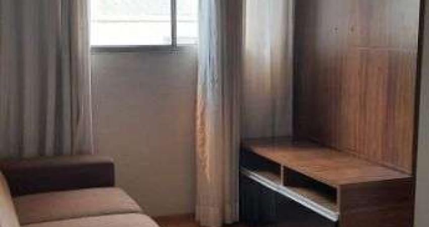 Apartamento com 2 dormitórios à venda, 47 m² por R$ 170.000,00 - Lagoinha - Ribeirão Preto/SP